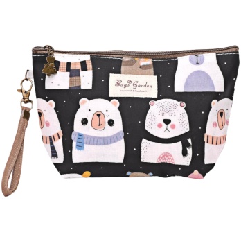 Pochette trousse maquillage...