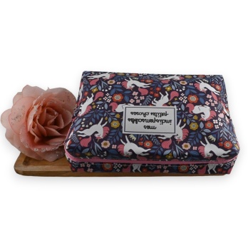 Trousse de toilette Licorne