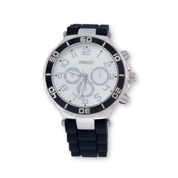 Montre femme silicone...