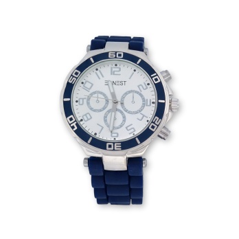 Montre femme silicone...