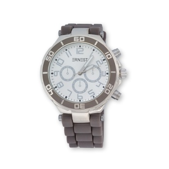 Montre femme silicone...