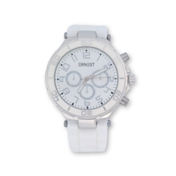 Montre femme silicone...