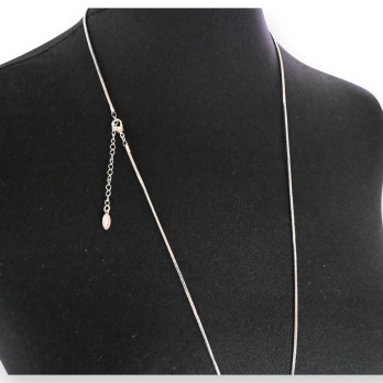 Collier fantaisie long...