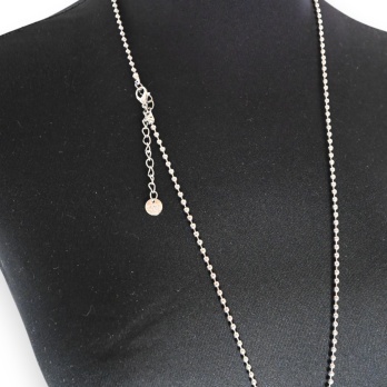 Collier fantaisie long...