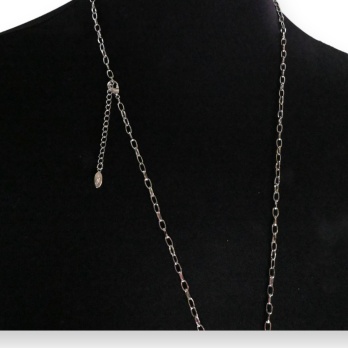 Collier fantaisie long...