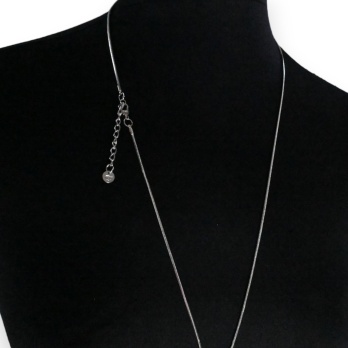 Collier fantaisie long...