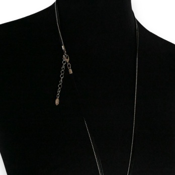 Collier fantaisie long...