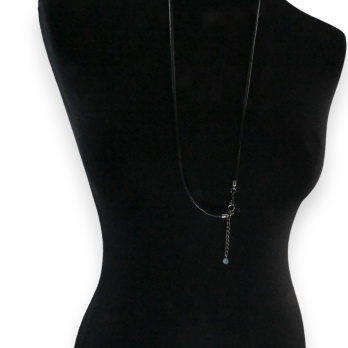 Collier fantaisie long...