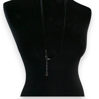 Collier fantaisie long...