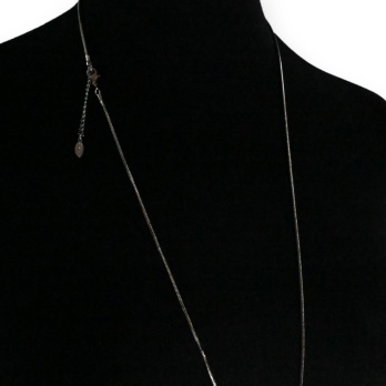 Collier fantaisie long...