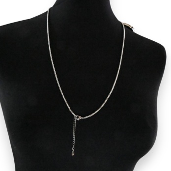 Collier fantaisie long...