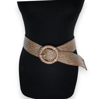 Ceinture fantaisie...