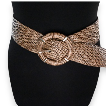 Ceinture fantaisie...