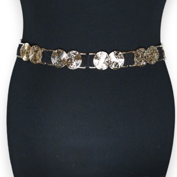 Ceinture fantaisie femme...