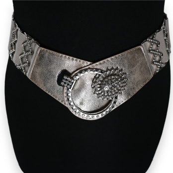 Ceinture fantaisie femme...