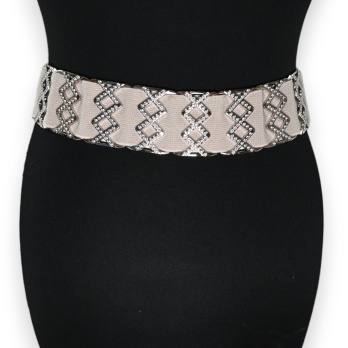 Ceinture fantaisie femme...