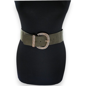 Ceinture fantaisie...