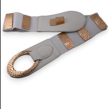 Ceinture fantaisie...