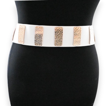 Ceinture fantaisie...