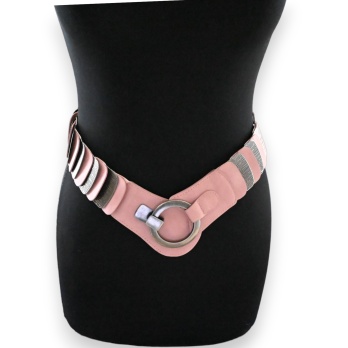 Ceinture fantaisie...