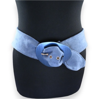 Ceinture fantaisie femme...