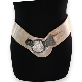 Ceinture fantaisie...