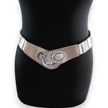 Ceinture fantaisie...