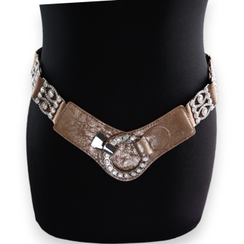 Ceinture fantaisie...