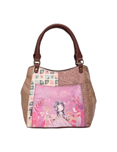 Sac sweety candy en ballade...