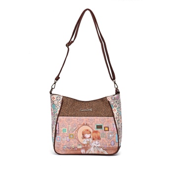 Sac sweety candy mise en...