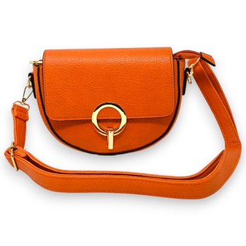 Sac bandoulière orange...