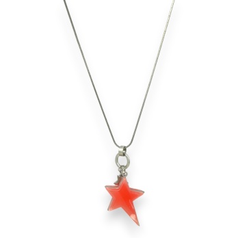 Collier Fantaisie Long...