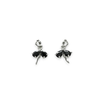 Boucles d'oreilles...