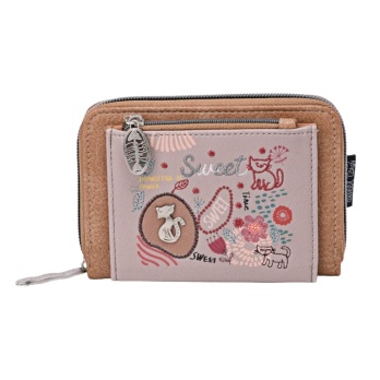 Porte monnaie sweety candy...