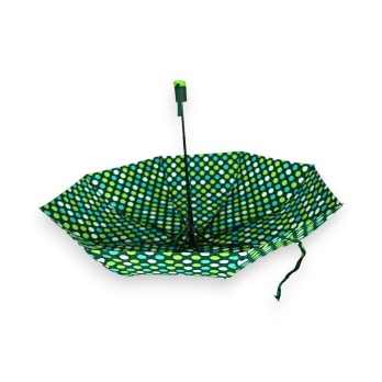 Parapluie pliant semi...