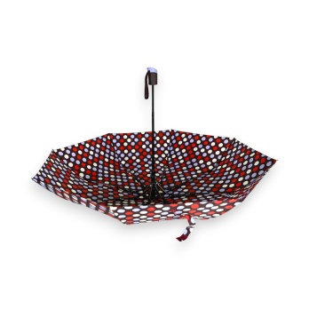 Parapluie pliant semi...