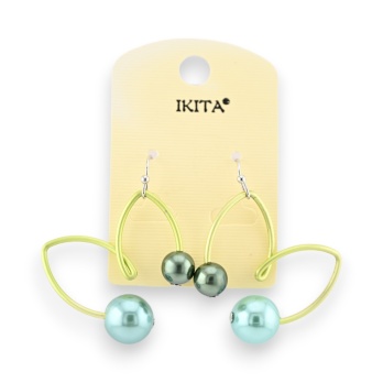 Boucles d'Oreilles Ikita...