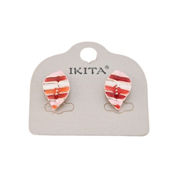 Boucles d'oreilles Ikita...