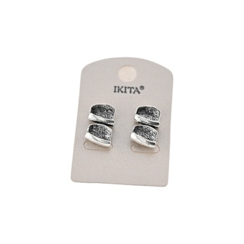 Boucles d'oreilles IKITA...