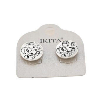 Boucles d'oreilles Ikita...