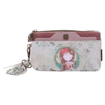 porte-monnaie large Sweet &...